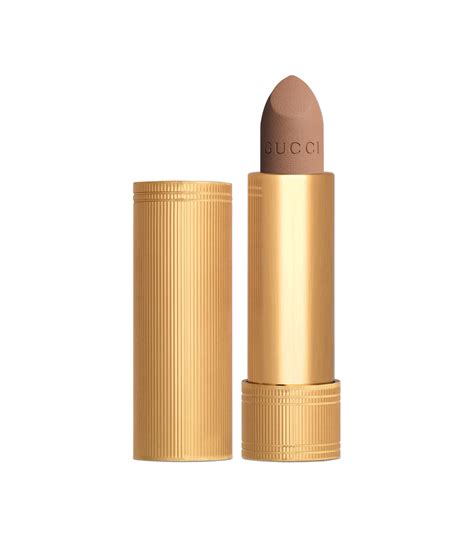 Gucci: Labial Rouge à Lèvres Mat, 3.5 gr 